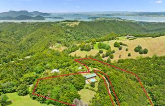 22 Kohinui Heights Rise, Parua Bay