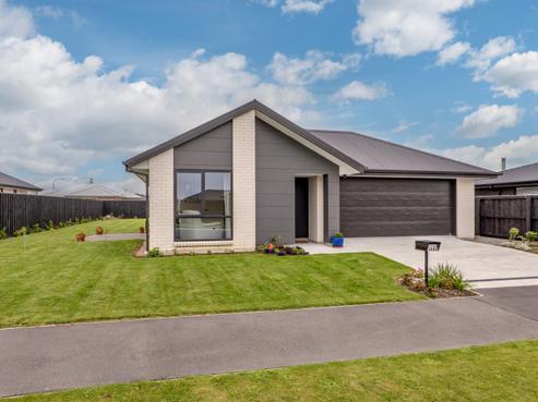40 Eric Crozier Road, Darfield