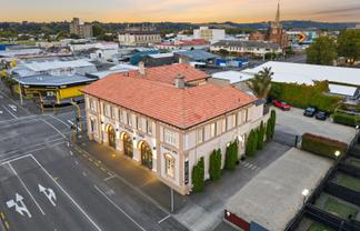 131-139 Guyton Street, Whanganui