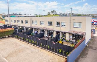 50 Wilson Street, Whanganui