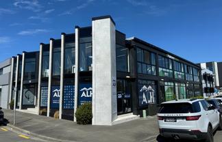 Affordable Central Office