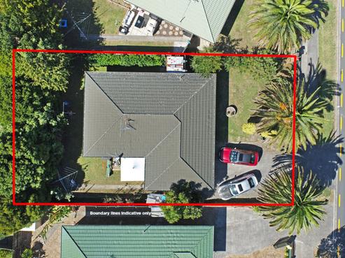 165 Te Irirangi Drive, Flat Bush