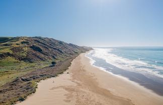 50 Punawaitai Road, Pourerere