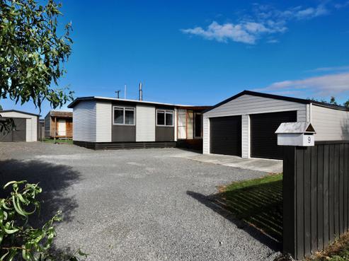 9 Ruanui Street, Waiouru