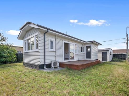 401 Pages Road, Aranui