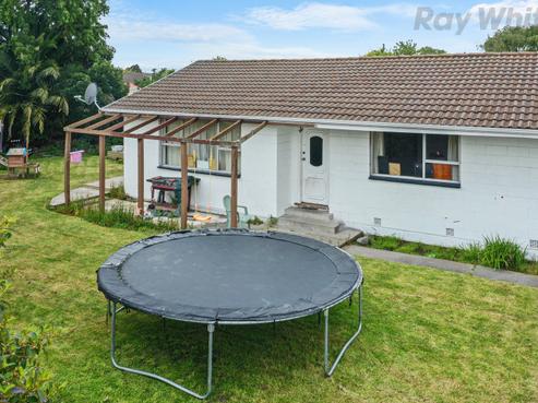 31 Claymore Street, Woolston