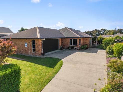 58 Stirling Drive, Morrinsville