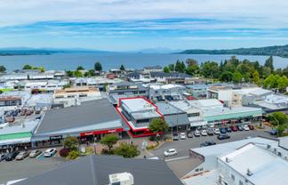 Blue chip commercial investment