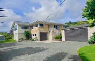 657 State Highway 14, Maunu