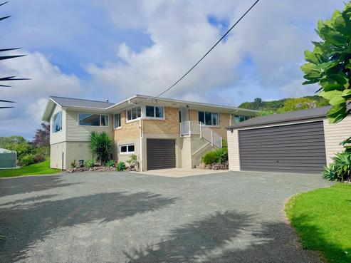 657 State Highway 14, Maunu