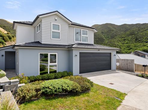 8 Porokaiwhiri Street, Crofton Downs