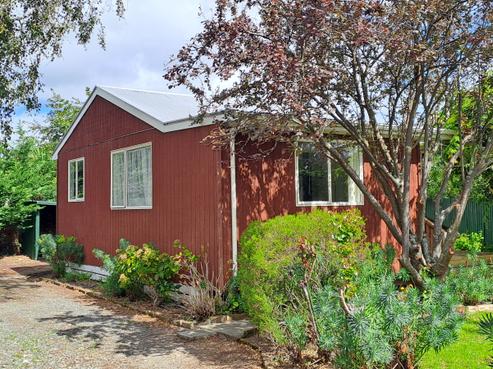 32A Cologne Street, Martinborough