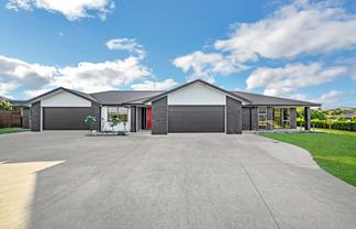 54 TE ARA AUKATI TERRACE, Pokeno