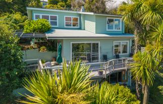 80 Mount Street, Nelson South