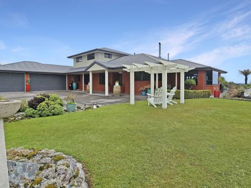 45 Brickfield Road, Hokitika