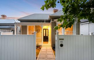 42 Picton Street, Freemans Bay