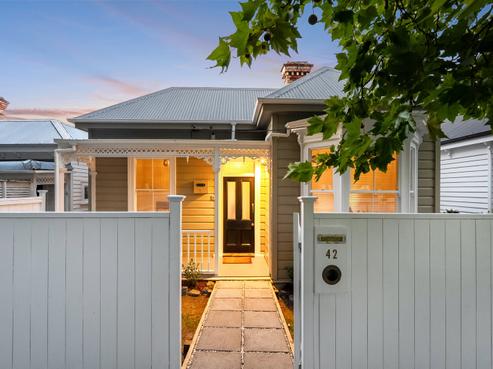 42 Picton Street, Freemans Bay