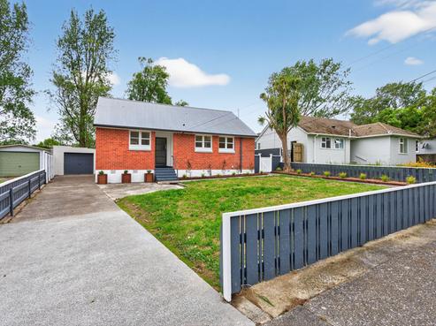 27 Prouse Crescent, Naenae
