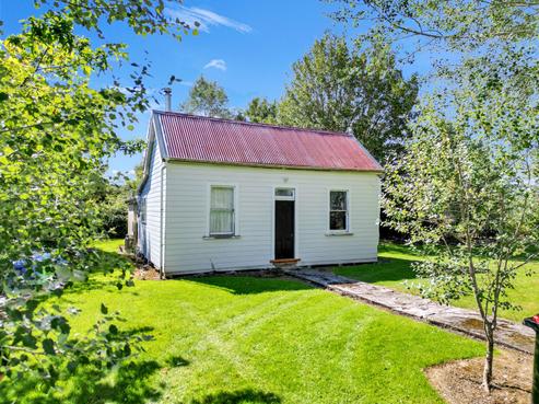 25 Scotswood Street, Waikaia