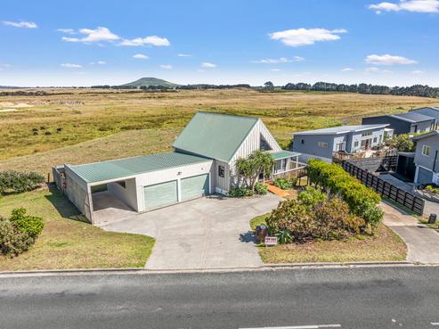 292 Tokerau Beach Road, Karikari Peninsula