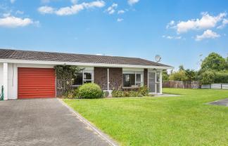 4 Wightman Place, Morrinsville