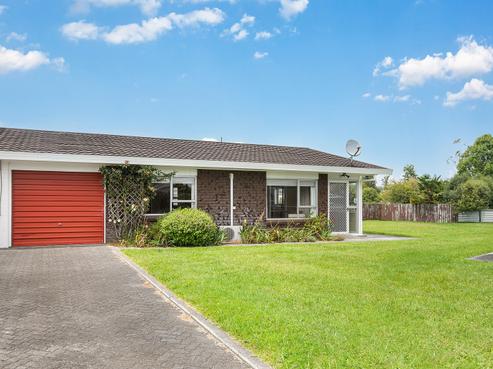 4 Wightman Place, Morrinsville
