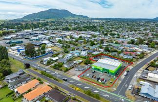 Outstanding investment opportunity