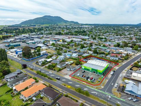 185 Spa Road, Taupo