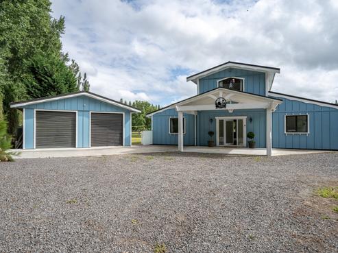 197B Willow Park Drive, Opaki