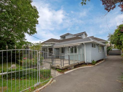 94 Retreat Road, Avonside