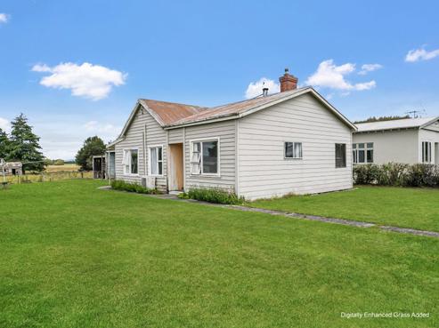 69 Queen Street, Balfour