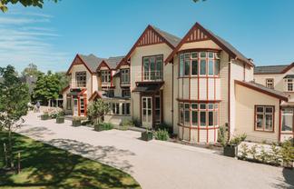 Restored Icon ready for its next chapter