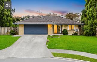 34 Liddesdale Place, Papakura