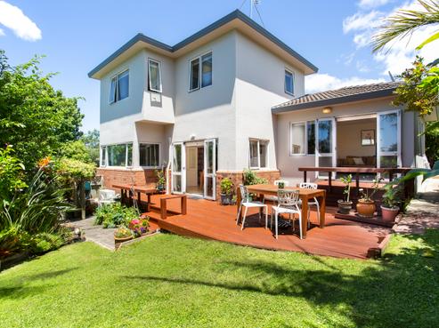 66A Hebron Road, Waiake