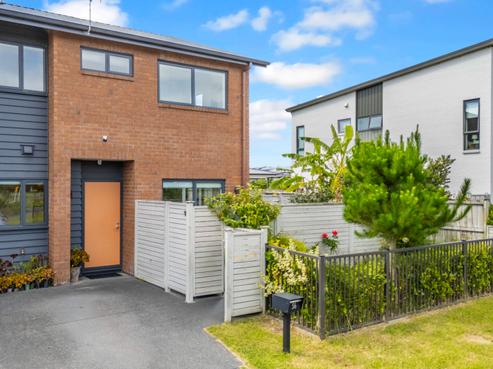 56 Te Napi Drive, Manurewa