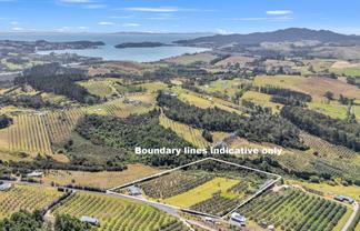 79 Leccino Valley Road, Mangonui