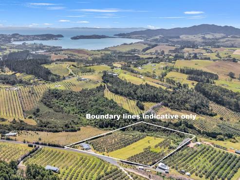 79 Leccino Valley Road, Mangonui