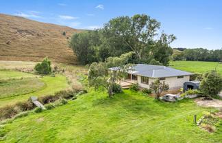 162 Boundary Creek Road, Oamaru