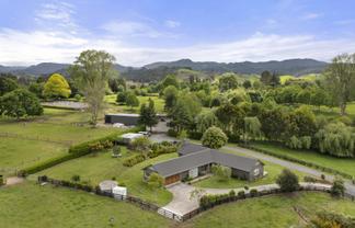 626B Ngaruawahia Road, Te Kowhai