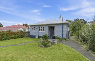 3 Gilchrist Street, Te Aroha