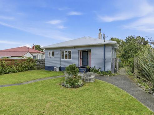 3 Gilchrist Street, Te Aroha