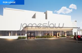 Prime Retail Opportunity Available