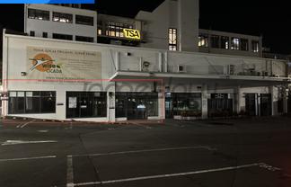 294 SQM Prime Retail/Office Space Available