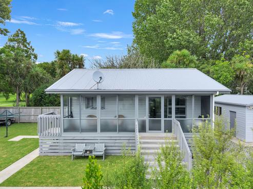 91A Eivers Road, Whakatane