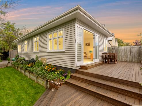 16 Browning Street, Sydenham