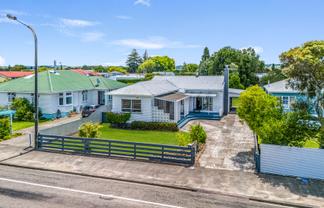 10 Achillies St, Wairoa