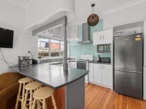 17 Harrier Street, Parkvale