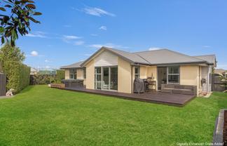 104 Tauhinu Avenue, Lincoln