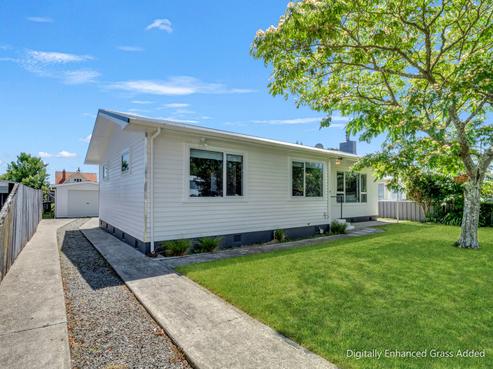 7 Green Avenue, Levin