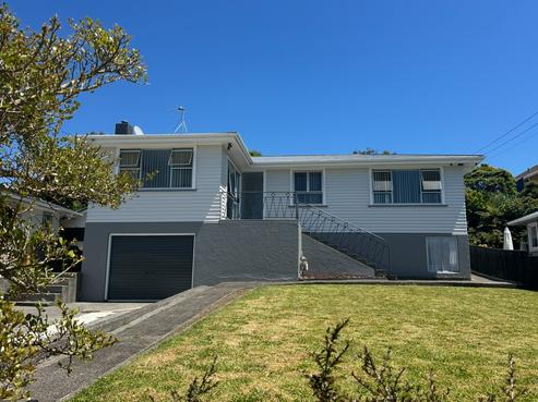 69 Mould Street, Waitara
